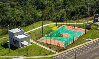 Imagem 3: Terreno à venda, 323 m² por R$ 370.000,00 - Condomínio Belvedere II - Cuiabá/MT