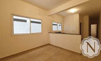 Imagem: Apartamento novo com 2 dormitórios à venda