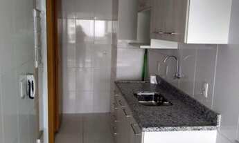 Imagem 4: Apartamento para venda com 73 metros quadrados com 2 quartos