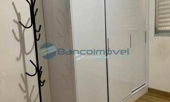 Imagem 6: Apartamento Residencial à venda, Vila Monte Alegre, Paulínia -