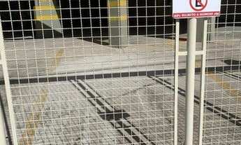 Imagem 2: Apartamento com 1 dormitório para alugar, 1 m² por R$ 1.400,00/mês - Centro - Ribeirão Pir