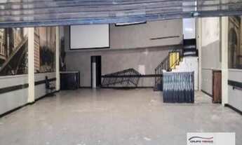 Imagem 2: Galpão Industrial para locação, Cidade Monções, São Paulo - GA0036