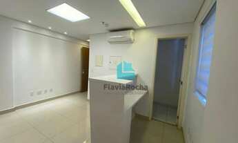 Imagem 6: Sala para alugar, 54 m² por R$ 2.800,00/mês - Vila Clementino - São Paulo/SP