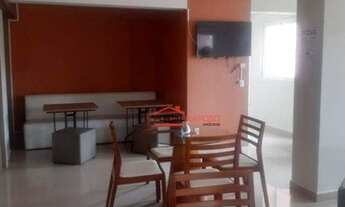 Imagem 2: Apartamento com 2 dormitórios à venda, 47 m² por R$ 270.000 - Osasco - Osasco/SP