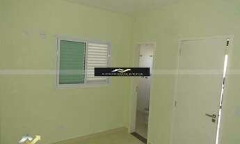 Imagem 6: Sobrado à venda, 100 m² por R$ 515.000,00 - Bangu - Santo André/SP