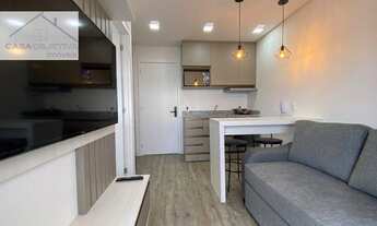 Imagem 4: Apartamento à venda, 31 m² por R$ 364.500,00 - Bela Vista - São Paulo/SP