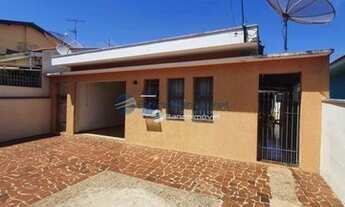 Imagem 2: Casa Residencial à venda, Jardim Vista Alegre, Paulínia -