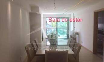 Imagem 4: Apartamento 3 Quartos, 2 Vagas, Santa Rosa