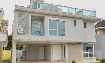 Imagem: Sobrado com 4 dormitórios à venda, 273