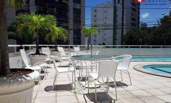 Imagem 2: Apartamento com 4 dormitórios à venda, 162 m² por R$ 1.200.000,00 - Jardim Apipema - Salva