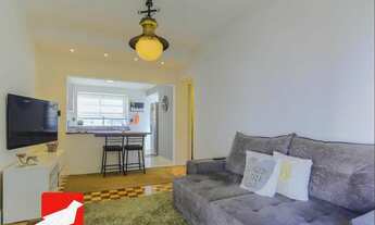 Imagem: Apartamento à venda no bairro Pinheiros