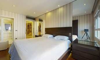 Imagem 9: Apartamento à venda no bairro Vila Regente Feijó - São Paulo/SP