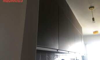 Imagem 6: Apartamento com 2 dormitórios à venda, 76 m² por R$ 550.000,00 - Jardim Aquarius - São Jos