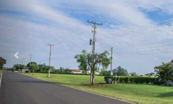 Imagem 3: Lote 450 m2 Terras De Sta Cristina V Paranapanema SP
