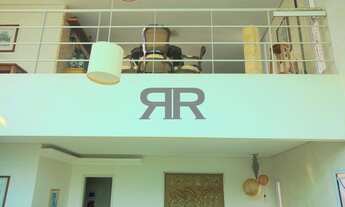 Imagem 6: PERDIZES MANSÃO SUSPENSA