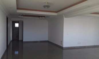 Imagem 2: Apartamento em Petrópolis, 270m² 4 suítes