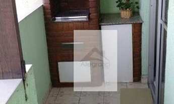 Imagem: Apartamento residencial à venda, Vila Camargos