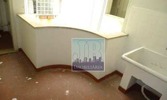 Imagem 5: Apartamento com 2 dormitórios para alugar, 105 m² por R$ 2.500,00/mês - Higienópolis - São