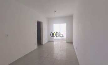Imagem 2: Apartamento com 2 dormitórios, 60 m² - venda por R$ 230.000,00 ou aluguel por R$ 800,00