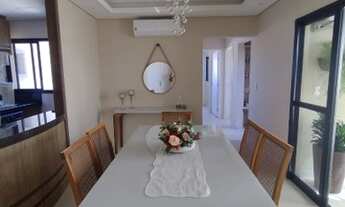 Imagem 3: Apartamento com 3 dormitórios à venda, 70 m² por R$ 550.000,00 - Jardim Ipiranga - America