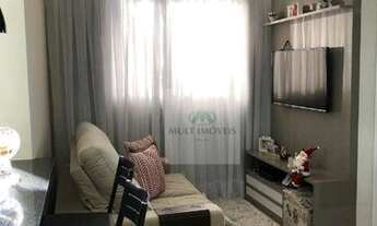 Imagem: Apartamento com 2 dormitórios à venda