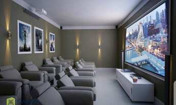 Imagem 7: Apartamento à venda, 98 m² por R$ 651.000,00 - Canto do Forte - Praia Grande/SP