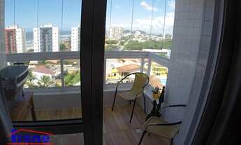 Imagem 5: Apartamento com dois dormitórios sendo uma suíte, e uma vista espetacular que vai te propo
