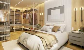 Imagem 7: Curitiba - Apartamento Padrão - Mercês