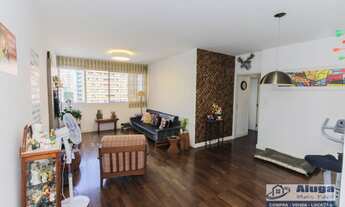 Imagem 2: Apartamento com 2 dormitórios, 89 m² - venda por R$ 1.400.000,00 ou aluguel por R$ 5.500,0
