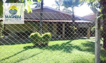 Imagem 3: Chácara com 4 dormitórios à venda, 1950 m² por R$ 1.000.000,00 - Cond. Monte Carlo - Guapi