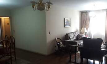 Imagem 3: Apartamento para venda possui 120 metros quadrados com 3 quartos em Bela Vista - São Paulo