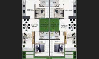 Imagem 7: CASA MODERNA NO VEREDAS