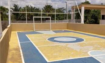 Imagem 3: Apartamento com 2 dormitórios para alugar, 49 m² por R$ 500,00/mês - Bom Princípio - Teres