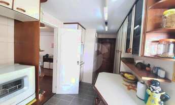 Imagem 5: Apartamento com 2 dormitórios à venda, 85 m² por R$ 590.000,00 - São Domingos - Niterói/RJ