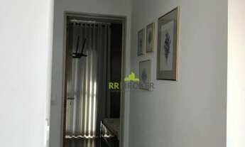 Imagem 5: Apartamento com 2 dormitórios para alugar, 76 m² por R$ 1.300,00/mês - Vila Imperial - São