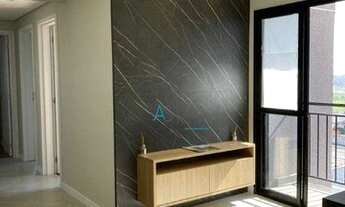 Imagem 4: Apartamento com 3 dormitórios (1 suíte), à venda, 99 m² por R$ 389.900 - São Domingos - Sã