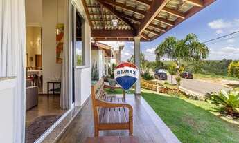 Imagem 7: Casa Alto Padrão com 4 dormitórios à venda, 260 m² por R$ 1.689.000 - Condomínio Residenci