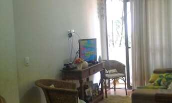 Imagem 2: Apartamento para venda tem 56 metros quadrados com 2 quartos