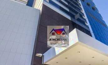 Imagem 4: Sala à venda, 53 m² por R$ 392.722,68 - Vila Belmiro - Santos/SP