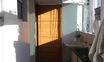 Imagem 7: Apartamento à venda, 4 quartos, 1 suíte, 4 vagas, Cidade Nova - Belo Horizonte/MG