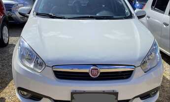 Imagem 4: Grand Siena 1.4 2013