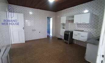 Imagem 7: Casa com 2 dormitórios à venda, 133 m² por R$ 450.000 - Vila Campestre - São Paulo/SP