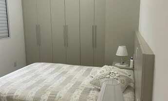 Imagem 5: Casa com 2 dormitórios à venda, 83 m² por R$ 530.000,00 - Condomínio Portal dos Sabias - I