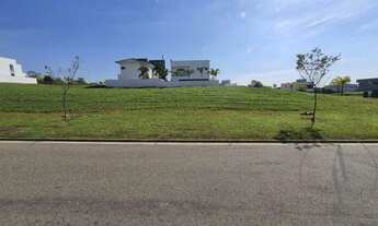 Imagem 2: TERRENO 409 M² - ALPHAVILLE NOVA ESPLANADA