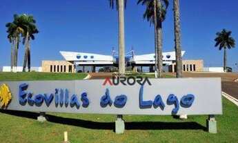 Imagem: Terreno à venda, 3174 m² por R$ 505.176,19