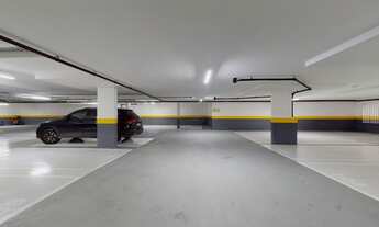 Imagem 5: Apartamento para venda possui 167 metros quadrados com 3 quartos em Pinheiros - São Paulo