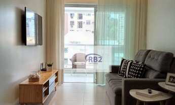 Imagem: Bom apartamento em Icaraí em prédio novo