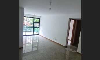 Imagem 3: Apartamento para venda possui 103 metros quadrados com 3 quartos