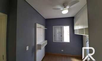 Imagem 5: Apartamento com 2 dormitórios à venda, 49 m² por R$ 210.000,00 - Progresso - Itu/SP