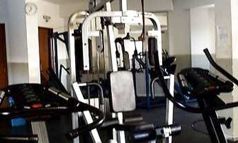 Imagem 6: Apartamento com 2 dormitórios à venda, 63 m² por R$ 290.000,00 - Jardim Henriqueta - Taboã